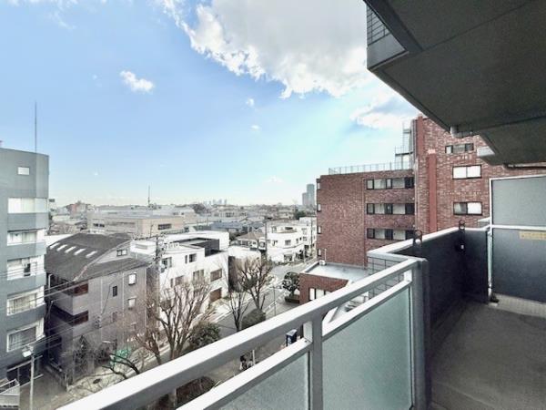 KDXﾚｼﾞﾃﾞﾝｽ二子玉川の画像8