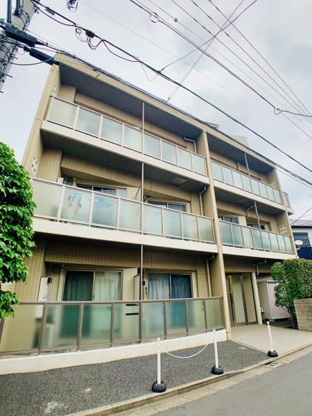 ドミール平和台の画像10