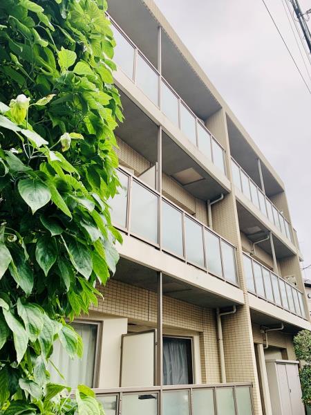 ドミール平和台の画像13