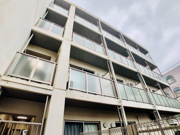 ドミール平和台の画像9