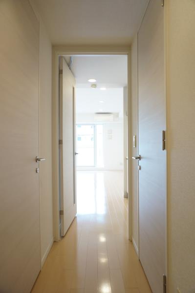 Brillia ist 三軒茶屋 ﾌﾞﾗｯｻﾑﾃﾗｽの画像13