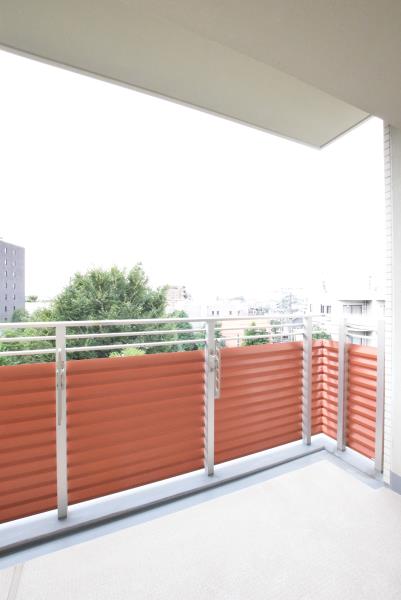 Brillia ist 三軒茶屋 ﾌﾞﾗｯｻﾑﾃﾗｽの画像8