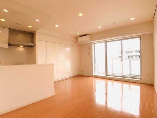 Brillia ist 三軒茶屋 ﾌﾞﾗｯｻﾑﾃﾗｽの画像6