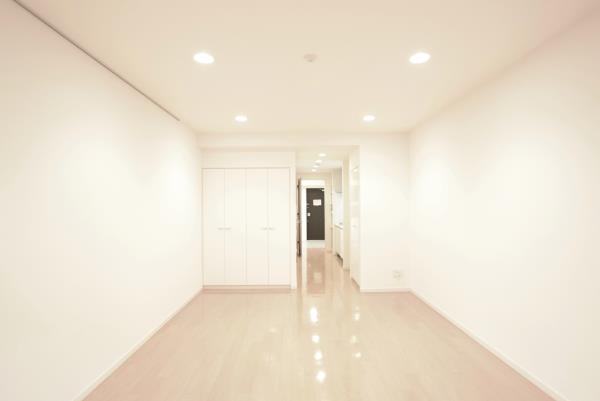 Brillia ist 三軒茶屋 ｱｲﾋﾞｰﾃﾗｽの画像3