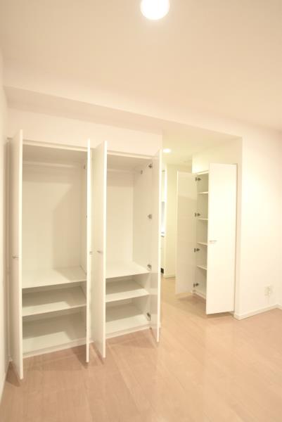 Brillia ist 三軒茶屋 ｱｲﾋﾞｰﾃﾗｽの画像6