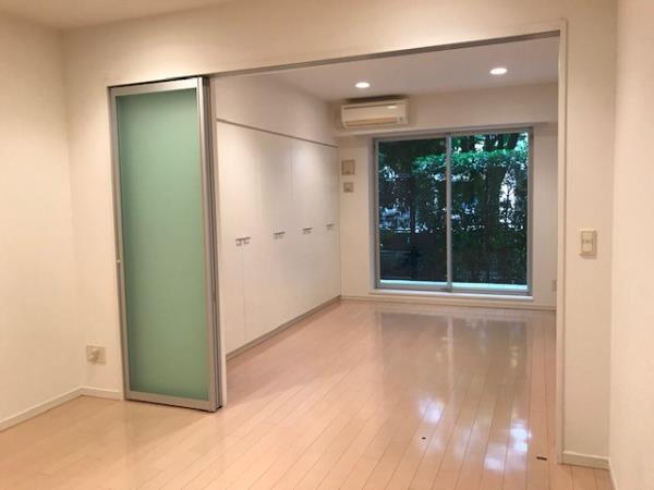 Brillia ist 三軒茶屋 ｱｲﾋﾞｰﾃﾗｽの画像3