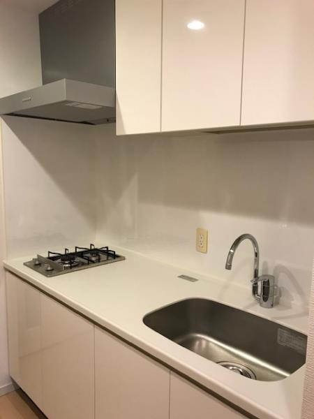 Brillia ist 三軒茶屋 ｱｲﾋﾞｰﾃﾗｽの画像5