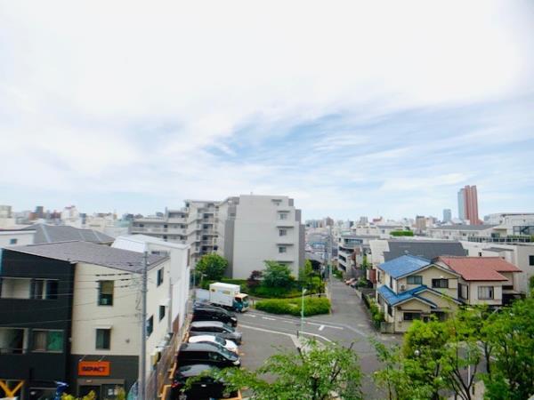 Brillia ist 三軒茶屋 ｱｲﾋﾞｰﾃﾗｽの画像8