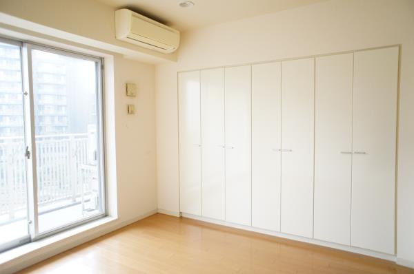 Brillia ist 三軒茶屋 ｱｲﾋﾞｰﾃﾗｽの画像6