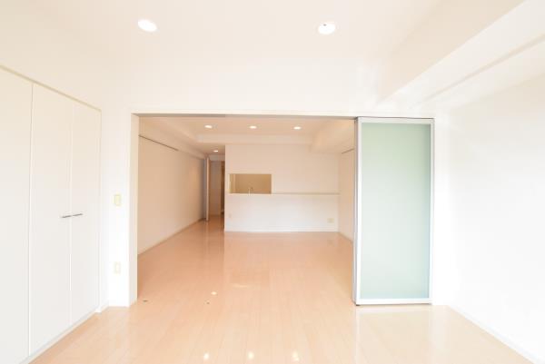 Brillia ist 三軒茶屋 ｱｲﾋﾞｰﾃﾗｽの画像10
