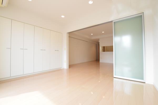 Brillia ist 三軒茶屋 ｱｲﾋﾞｰﾃﾗｽの画像3