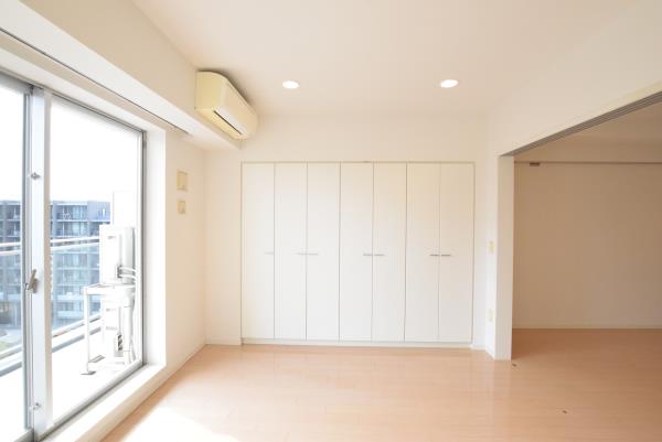 Brillia ist 三軒茶屋 ｱｲﾋﾞｰﾃﾗｽの画像6