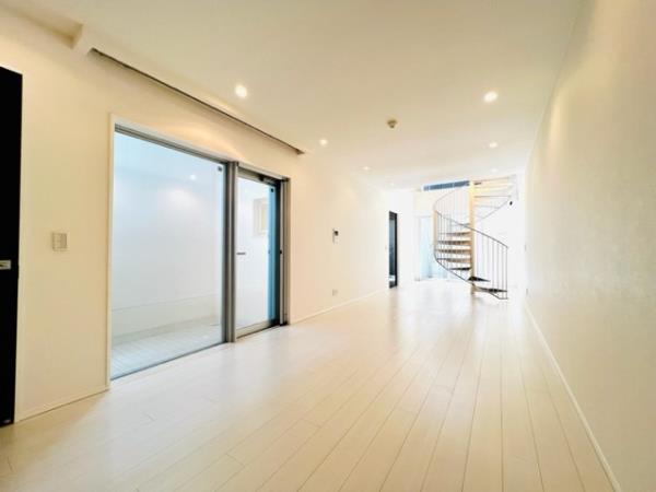 Brillia ist 西麻布霞町の画像13