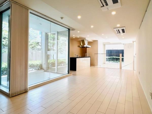 Brillia ist 西麻布霞町の画像6