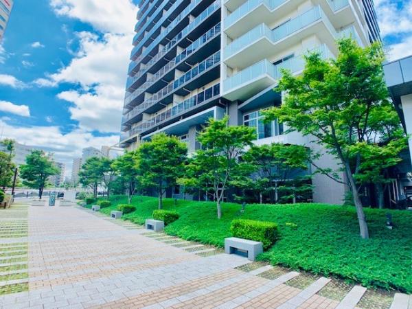 Brillia Tower KAWASAKIの画像13