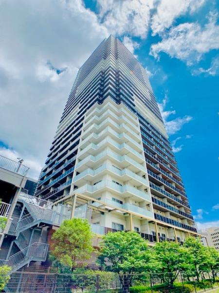 Brillia Tower KAWASAKIの画像9