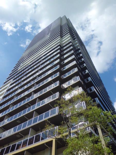 Brillia Tower KAWASAKI