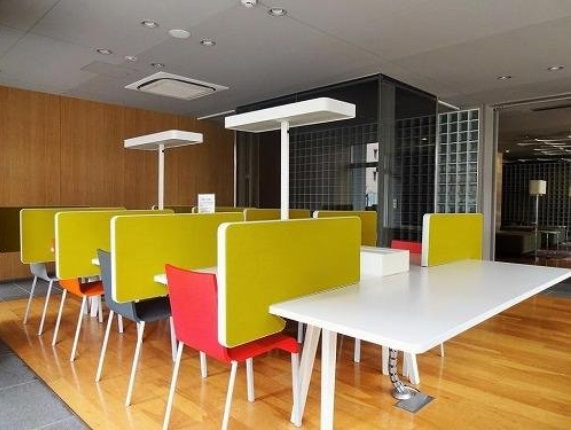 Brillia Tower KAWASAKIの画像10