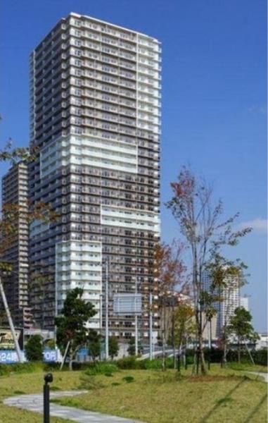 Brillia Tower KAWASAKIの画像9