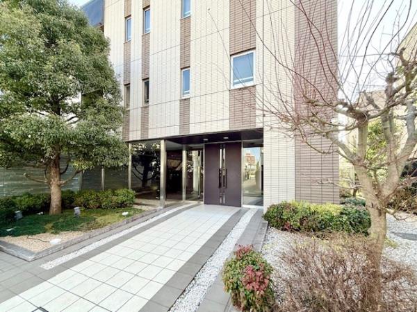 プレミアコンフォート高井戸の画像11