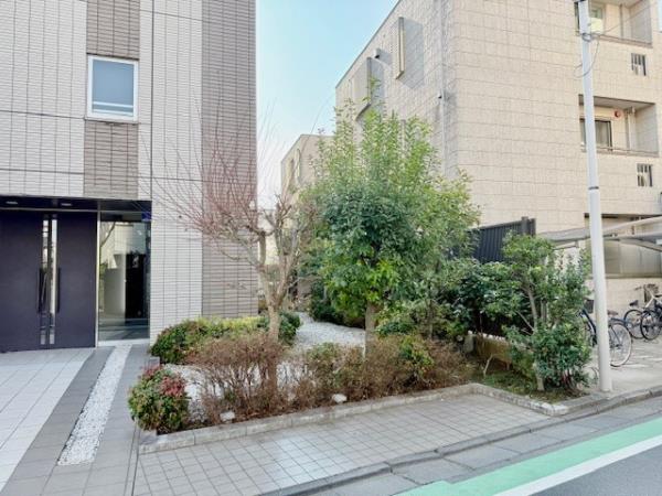 プレミアコンフォート高井戸の画像13