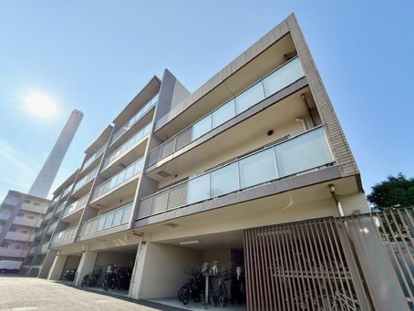 プレミアコンフォート高井戸の画像9