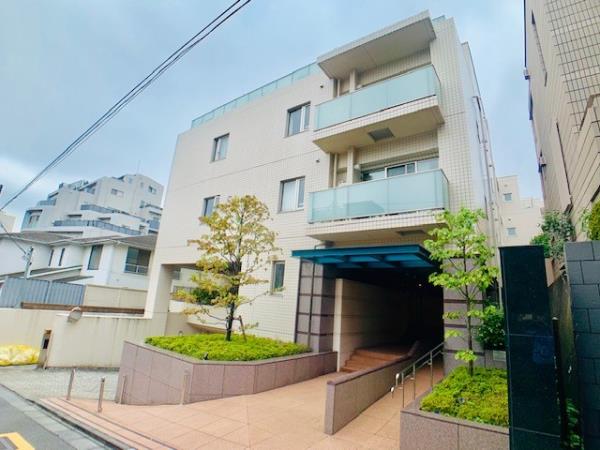 ＤＯＧＷＯＯＤ南麻布の画像11