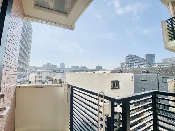 KDXﾚｼﾞﾃﾞﾝｽ門前仲町の画像8