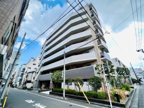 KDXﾚｼﾞﾃﾞﾝｽ門前仲町の画像11