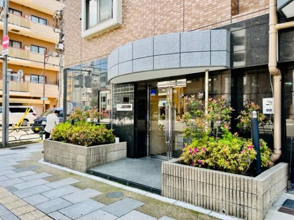 KDXﾚｼﾞﾃﾞﾝｽ元浅草の画像12