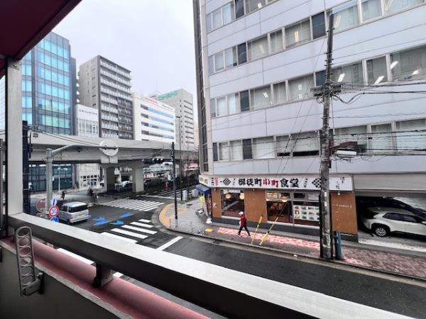 KDXﾚｼﾞﾃﾞﾝｽ御徒町の画像8