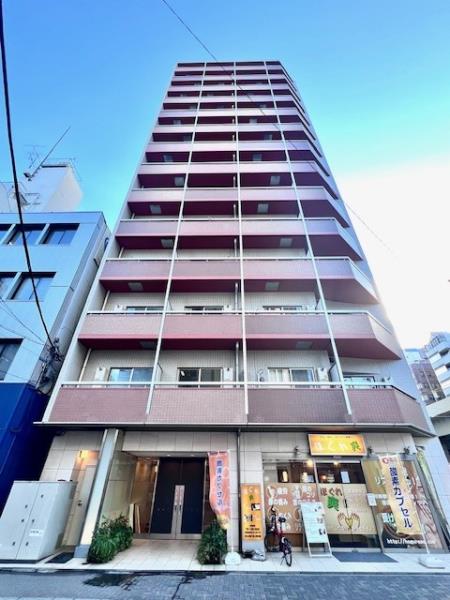 KDXﾚｼﾞﾃﾞﾝｽ御徒町の画像10