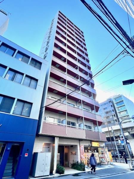 KDXﾚｼﾞﾃﾞﾝｽ御徒町の画像12
