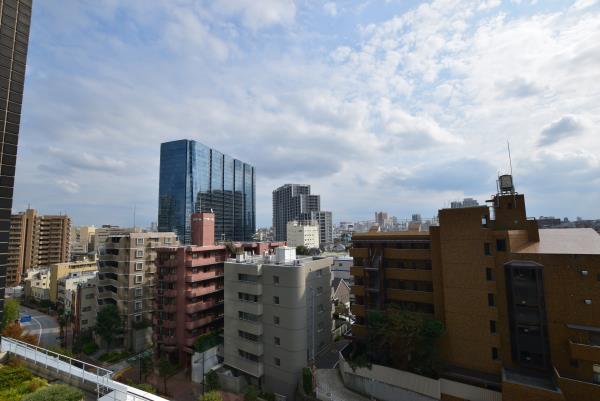 大崎ウエストシティタワーズEASTの画像8