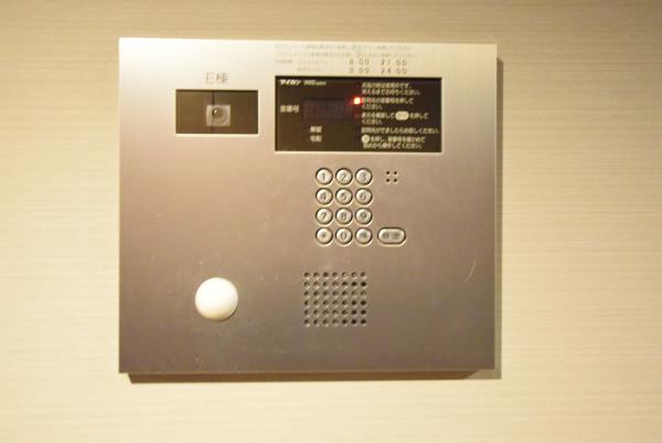 大崎ウエストシティタワーズEASTの画像14