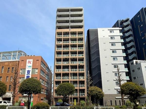 エコロジー白山レジデンスの画像10