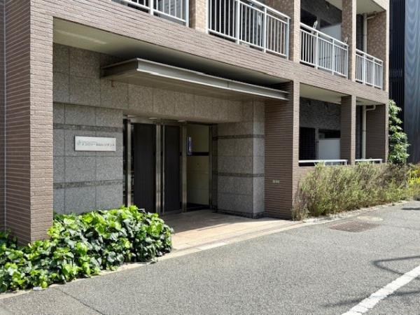 エコロジー白山レジデンスの画像13