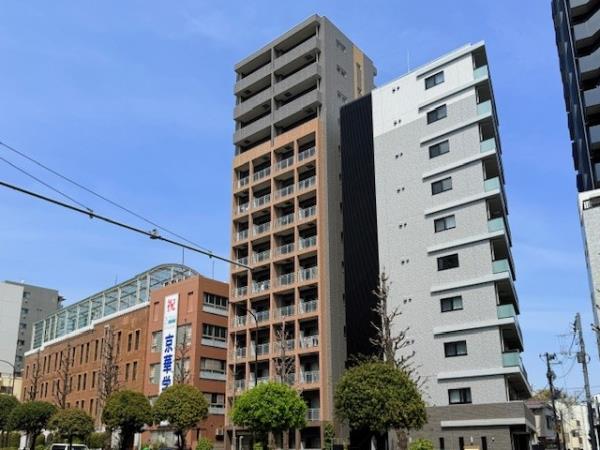 エコロジー白山レジデンスの画像9
