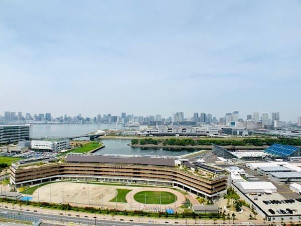 Brillia 有明 Sky Towerの画像8