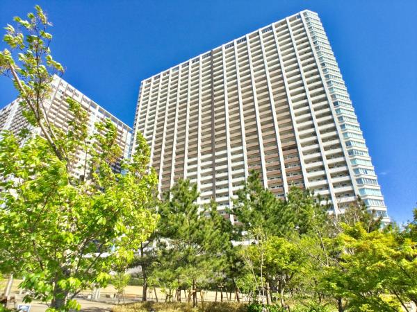 Brillia 有明 Sky Towerの画像10