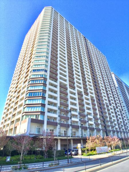 Brillia 有明 Sky Towerの画像12