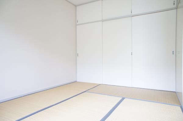 若尾山ハイツの画像6