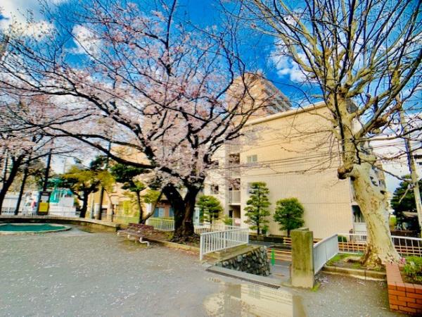 若尾山ハイツの画像9