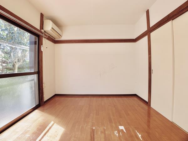 共永コーポ Ｂ棟の画像11