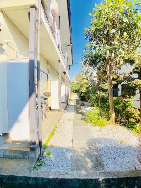 共永コーポ Ｂ棟の画像14