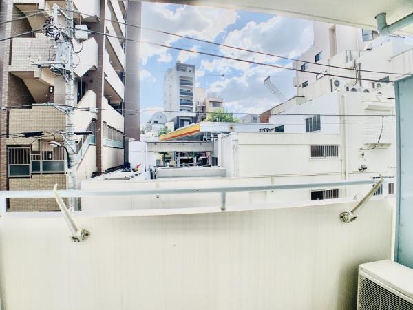 ニューハイム早稲田の画像8