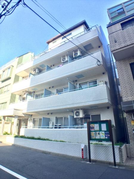 ニューハイム早稲田の画像10