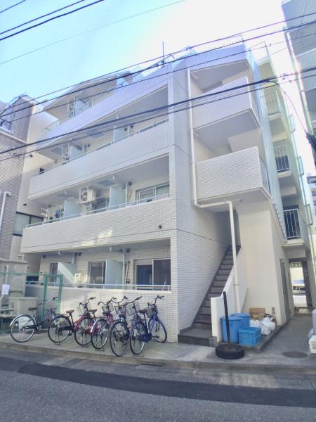 ニューハイム早稲田の画像12