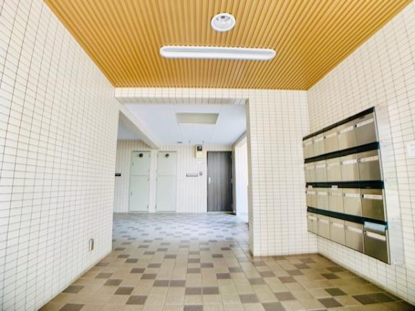 クレールベール碑文谷の画像2