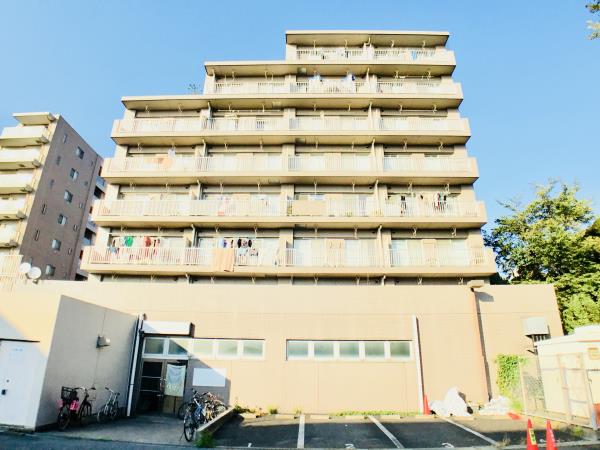サザンクロスプラザの画像10